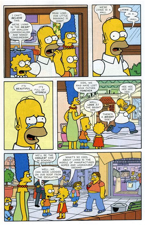 The Simpsons Hentai Comics HD Porn Comics